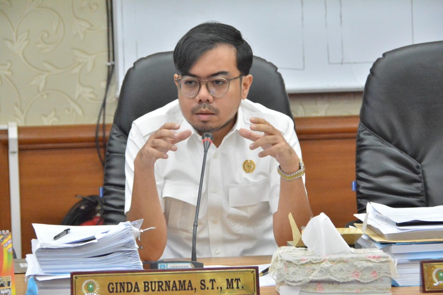 Ketua Fraksi Gerindra DPRD Riau Desak Pemprov Antisipasi KLB Campak