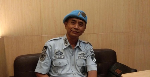 Giliran Deddy Corbuzier Kena 'Semprot' Petinggi Sunda Empire