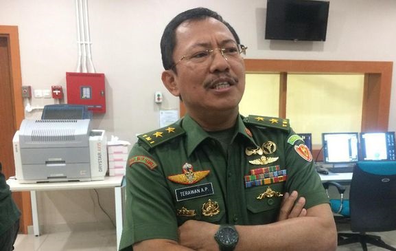 Dokter Terawan: Prajurit TNI Tak Mengiklankan Diri