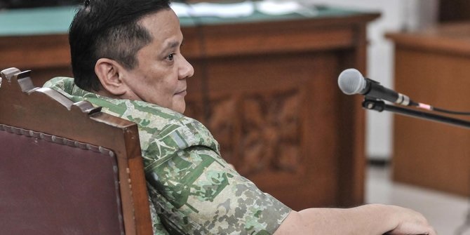 Mempertanyakan Irjen Napoleon & Teddy Minahasa Belum Dipecat Polri