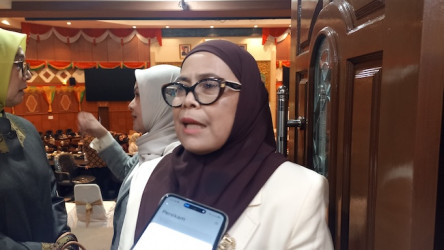 DPRD Riau Kecam Dugaan Pelecehan Seksual 30 Mahasiswi Unri oleh Oknum Dokter