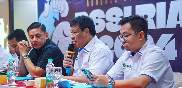 Kongres Biasa Asprov PSSI Riau Kembali Ditunda atas Arahan PSSI Pusat