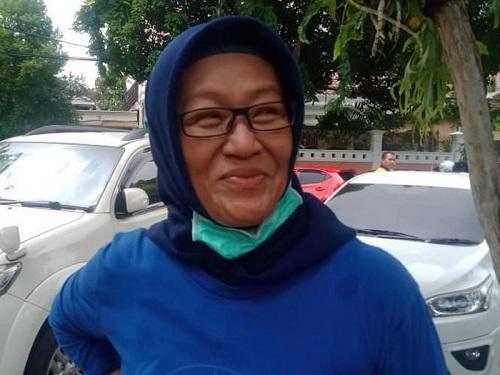127 Anak dan Balita di Surabaya Terpapar COVID-19