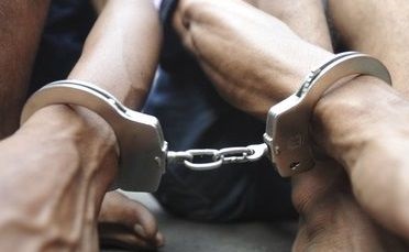 Diduga Menipu Modus Janjikan Proyek, Oknum Lurah di Pekanbaru Ditangkap