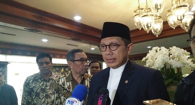 Menteri Agama: Rusuh di Tanjungbalai Bukan karena Masalah Agama, Tetapi Etnis