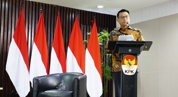 Doktrin Moeldoko Untuk Prajurit TNI: HAM Dihormati, Tapi Tidak Boleh Takut
