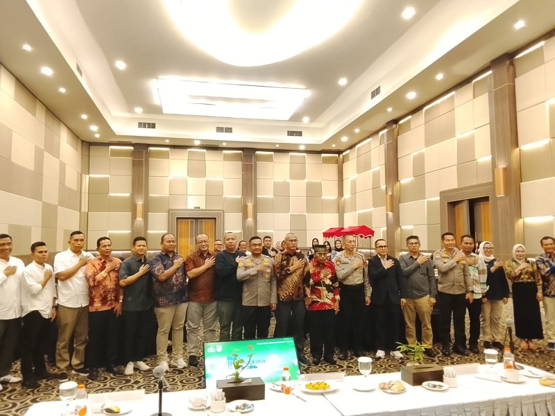 Seluruh Hotel di Pekanbaru Siap Dukung Suksesnya Riau Bhayangkara Run 2026