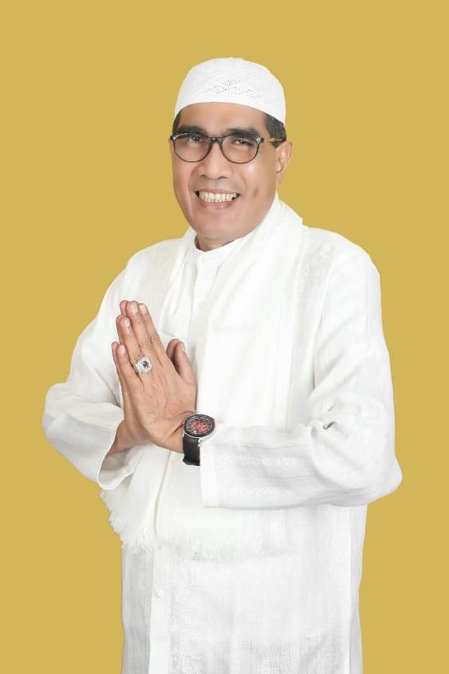 Parisman Ihwan Menang Mutlak Dalam Pemilihan Ketua Forki Riau