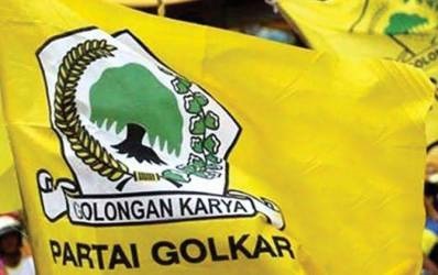 Klaim Dukungan Pilkada 2024 Bulat ke Syamsuar, Golkar Riau Juga Berniat Duduki Seluruh Kursi Ketua D