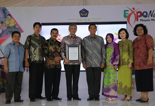 Ini Langkah Disnaker Mengurangi Pengangguran