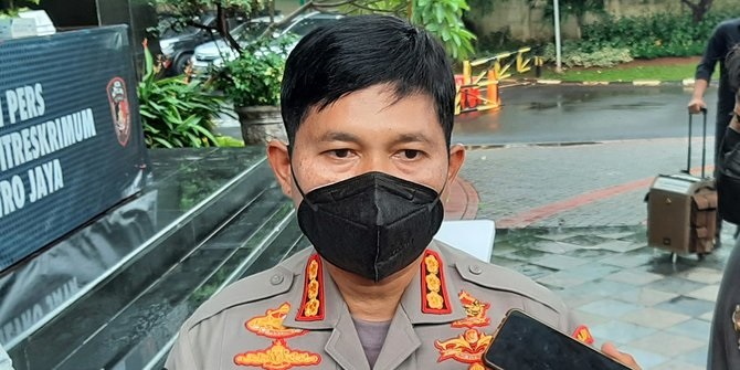 Polda Metro Pastikan Proses Penyelidikan Kasus Dugaan Ujaran Kebencian Denny Siregar