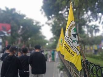 Usung Airlangga di Pilpres, Golkar Pastikan Tak Ada Kadernya Ikut Sambut Anies Baswedan di Riau