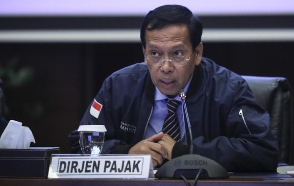 Ditjen Pajak Alokasikan Rp38 Miliar untuk Digitalisasi Sistem