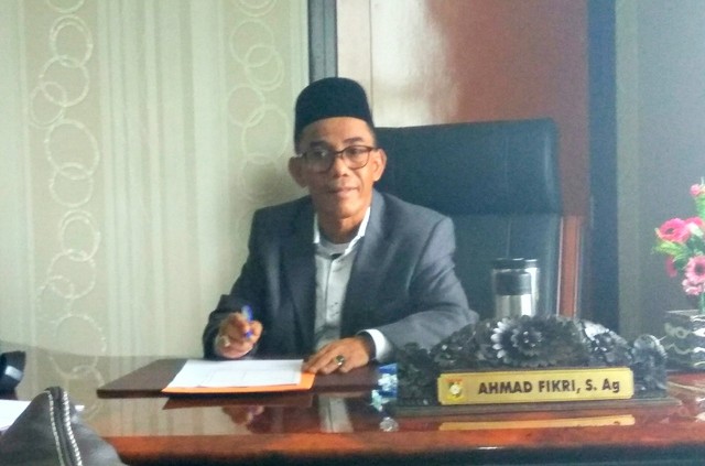 Mobil Dinas Digunakan Angkut Sawit, Ahmad Fikri: Itu Pelecehan