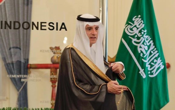Saudi Bantah Putra Mahkota Berniat Tembak Mati Khashoggi