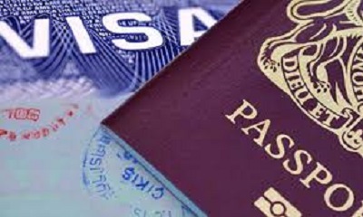 Kebijakan Bebas Visa di Indonesia Belum Bisa Diterapkan
