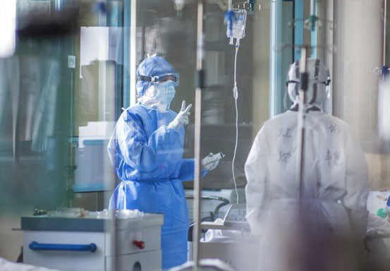 Waduh, Ada Penambahan 111 Kasus Positif Corona di Pekanbaru