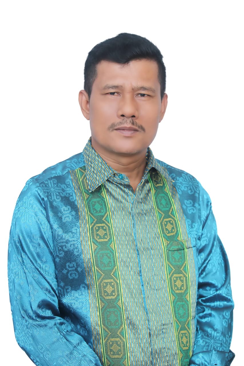 Elvi Syofriadi Resmi Maju di Musda DPD REI Riau