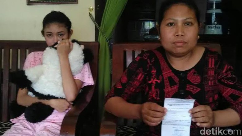 Sebelum Meninggal, Rosita Dikabarkan dapat Tekanan dari Ortu