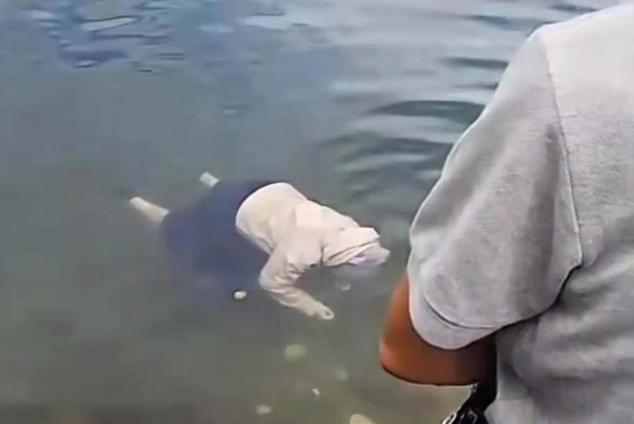 Perempuan Asal Pekanbaru Ditemukan Tewas Mengapung di Danau Maninjau, Polisi Masih Selidiki Penyebabnya