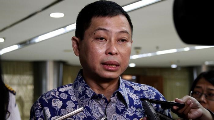 Menteri ESDM Tanggapi Ancaman Freeport PHK Karyawan