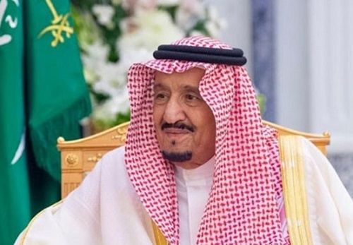 Pemilik Usaha di Arab Saudi Terdampak Covid-19 tak Perlu Pusing, Raja Salman Jamin Gaji Karyawan Sel