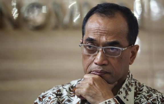 Menhub Jamin Sriwijaya Laik Terbang Meski Cerai dengan Garuda