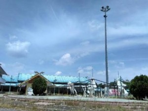 Pedagang Pasar Induk Tak Memungkin Dipindah ke Pujasera Arifin Ahmad