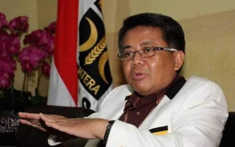 Presiden PKS Datangi Polda Metro Jaya karena Diadukan Fahri Hamzah