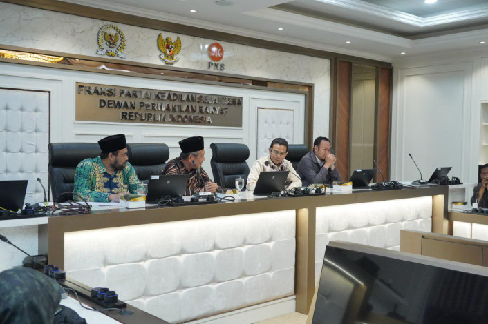 PKS Dukung Riau Jadi Daerah Istimewa, Usulan LAMR Makin Menguat di DPR