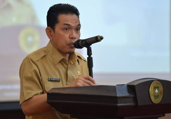 Kasus Bullying SDN 108 Tangkerang Labuai Jadi Sorotan, Disdik Riau Ambil Langkah
