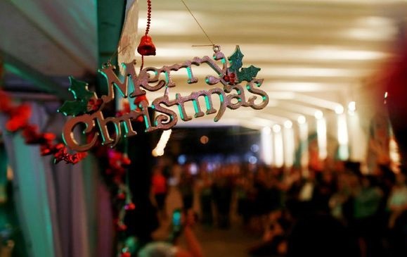 Komnas HAM Respons Larangan Perayaan Natal di Sumatera Barat