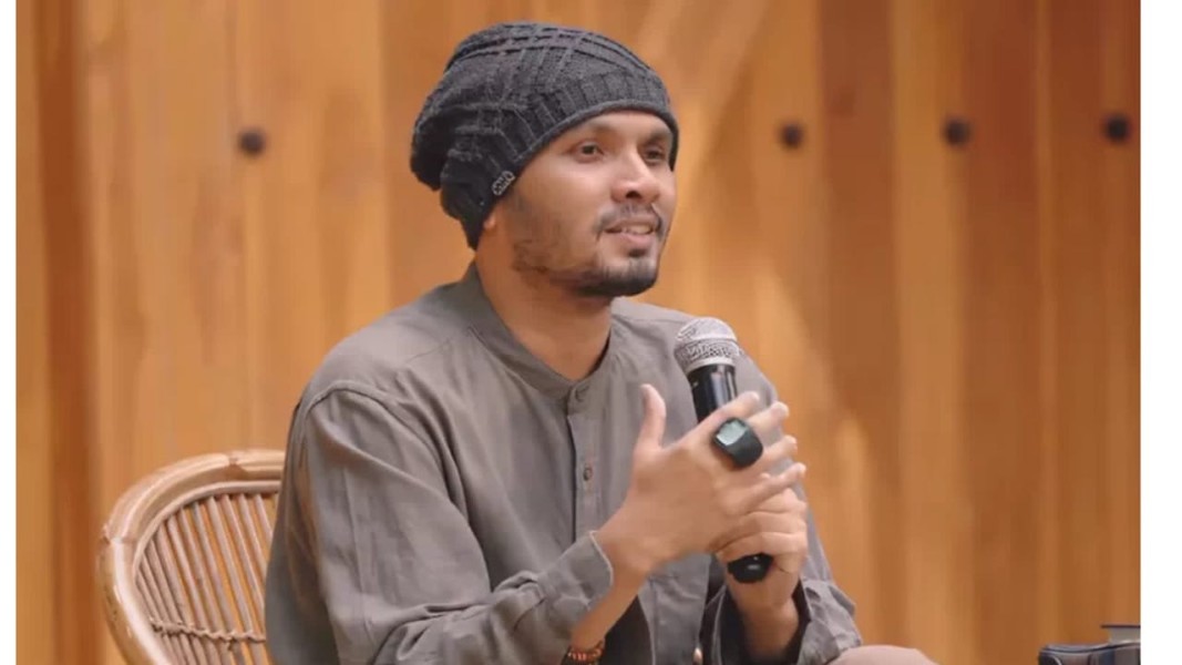 Hari Jadi Pekanbaru ke-241, Ustadz Hanan Attaki Siap Beri Kajian Spesial untuk Warga