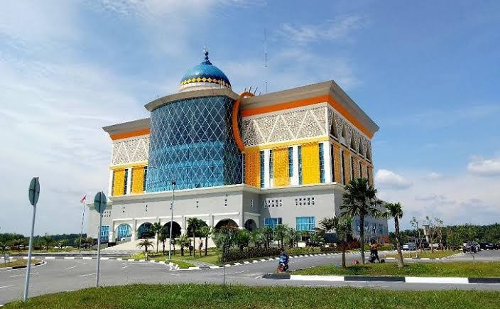 Pemko Pekanbaru Terapkan WFA Awal Tahun 2026, Layanan Publik Diminta Tetap Optimal