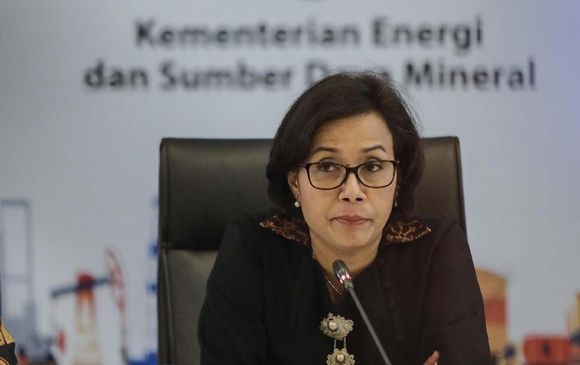Sri Mulyani Sebut Utang Jokowi Telah Turunkan Kemiskinan