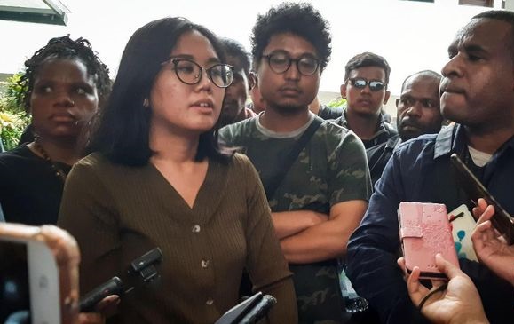 Pengacara Surya Anta Cs Berencana Laporkan Hakim ke Bawas MA