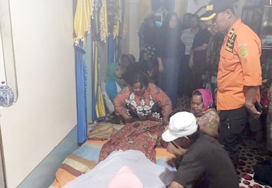 Jatuh ke Sungai, Mahasiswi Unisi Tembilahan Ditemukan Meninggal