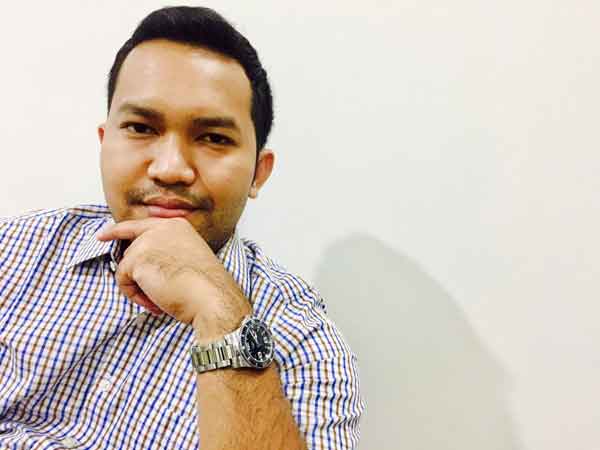 Ahmad Rifai: Money Politik Adalah Cara Kampungan Untuk Menang