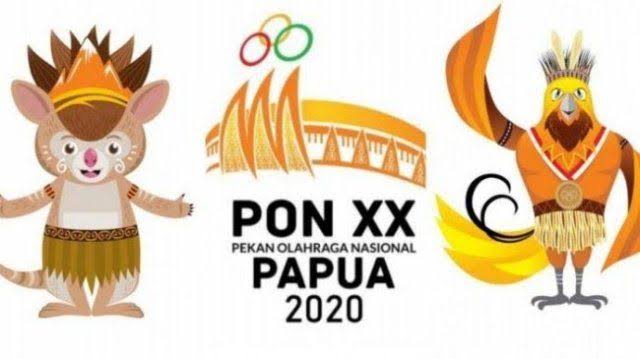 PON XX Papua Resmi Digelar 2 Oktober, Riau Target Sepuluh Besar Nasional