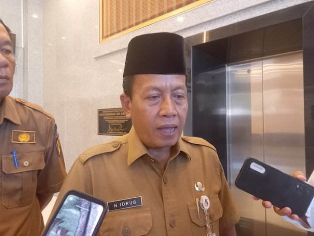 Gepeng dan Manusia Silver Meresahkan, Dinsos Minta Warga Stop Memberi Uang