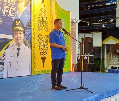 Pemko Pekanbaru Targetkan 1.000 Titik Wifi Gratis 2026, Akses Internet Publik Makin Merata