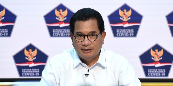 Satgas: Pemerintah Modifikasi Mobilitas Demi Mudik Aman dari Penularan Covid-19