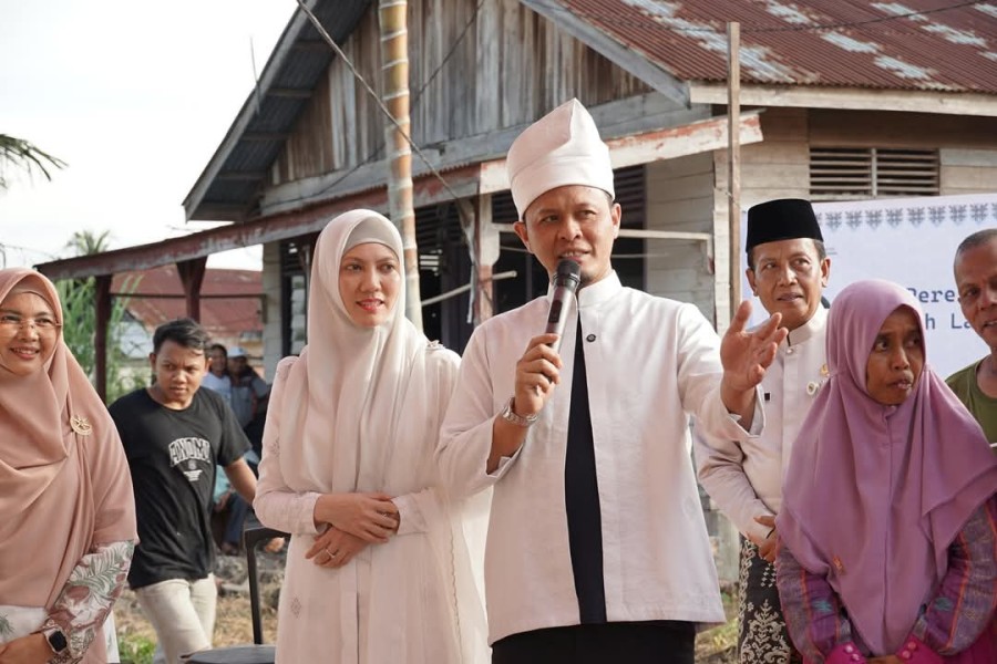 Pemko Pekanbaru Hadirkan Mobil Pelayanan Administrasi dan Kesehatan ke Permukiman