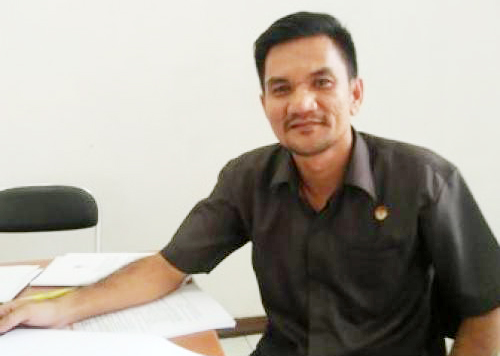 Panwas Sebut KPU Kebiri Hak Politik Said Usman