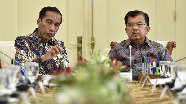 Bulog Sebut Jokowi Instruksikan Pembagian Rastra Dipercepat