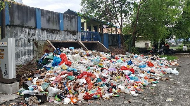 Sampah Pekanbaru Diangkut LPS Mulai Juni 2025, DLHK Siapkan Armada dan Transdepo