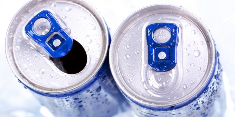 Efek Minuman Berenergi dari 10 Menit Hingga 12 Hari Kemudian