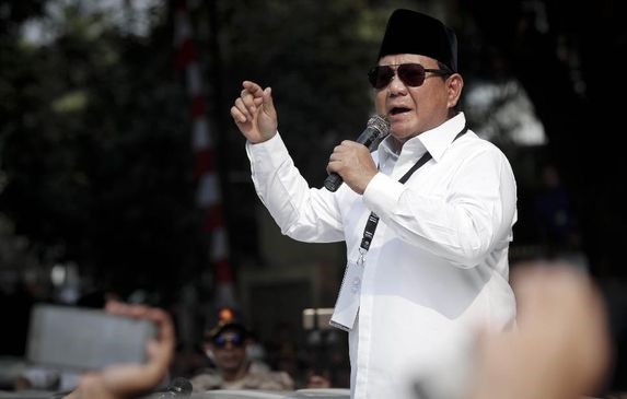 Analisis Ijtimak Ulama II, Ajang Merawat Kedekatan Prabowo dan Rizieq