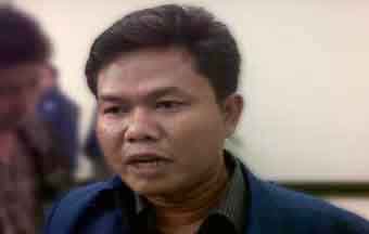 Luar Biasa, Hanya Firdaus - Ayat yang Mampu Tata Pasar Agus Salim, Teratai, dan Pasar Kodim