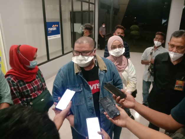 Keluarga Almarhum Baharudin Diimingi Rp4 Miliar untuk Cabut Laporan, Pengacara Berharap Temukan Titi